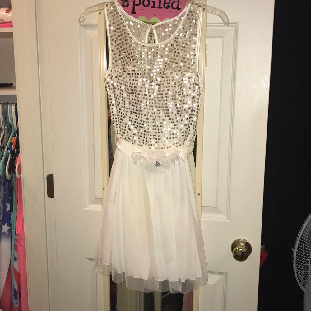Spring Dress